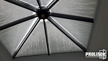 Prolisok Tamplarie PVC, Tamplarie Aluminiu, Termopane, Usi Garaj